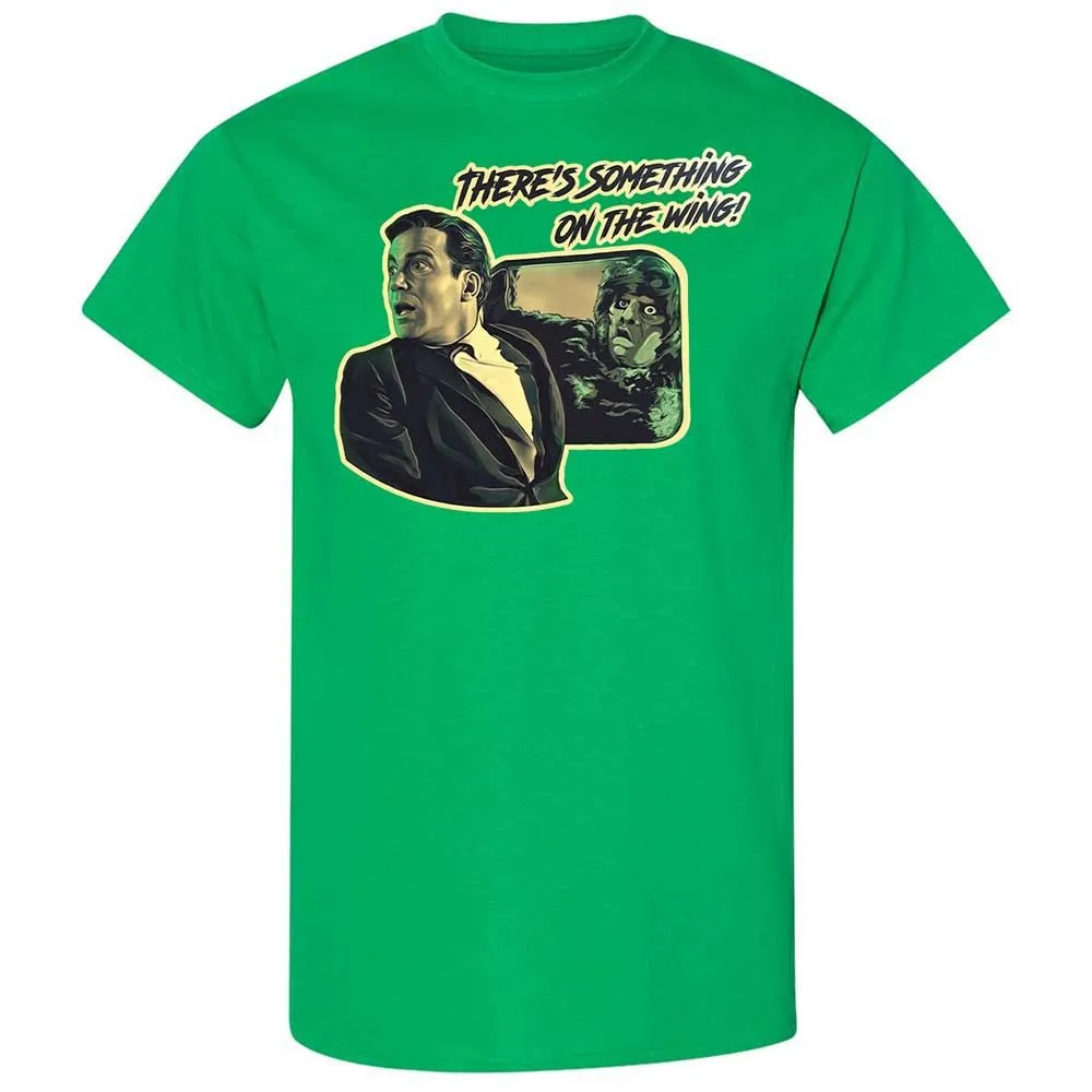 Classic Unisex T-Shirt - ZKXD8Y22 - Irish Green - 13