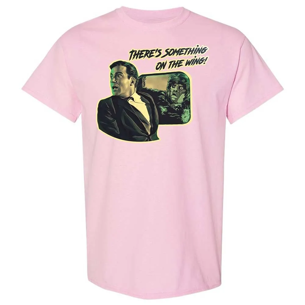 Classic Unisex T-Shirt - ZKXD8Y22 - Light Pink - 14