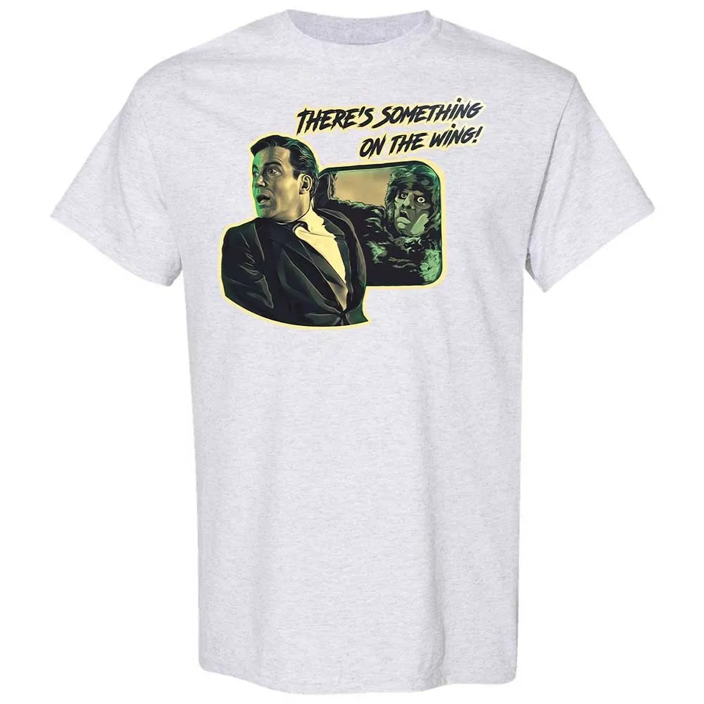 Classic Unisex T-Shirt - ZKXD8Y22 - Ash - 15