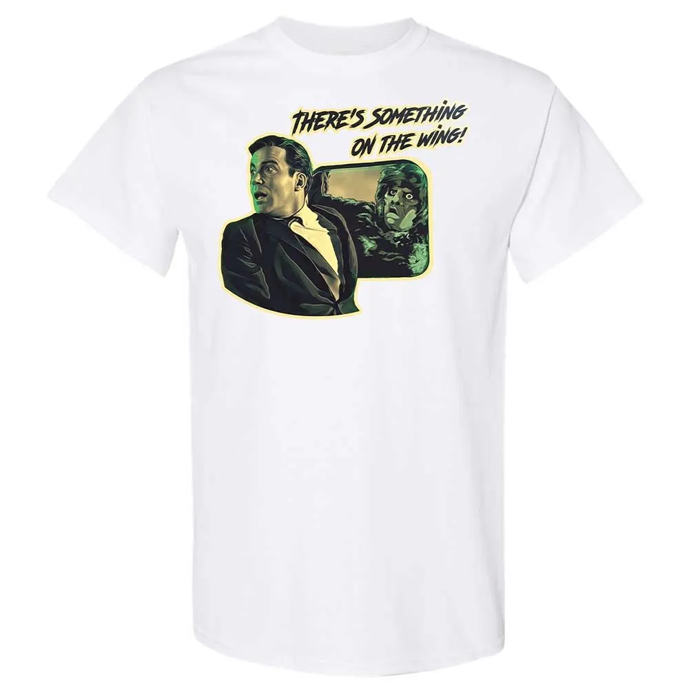 Classic Unisex T-Shirt - ZKXD8Y22 - White - 16