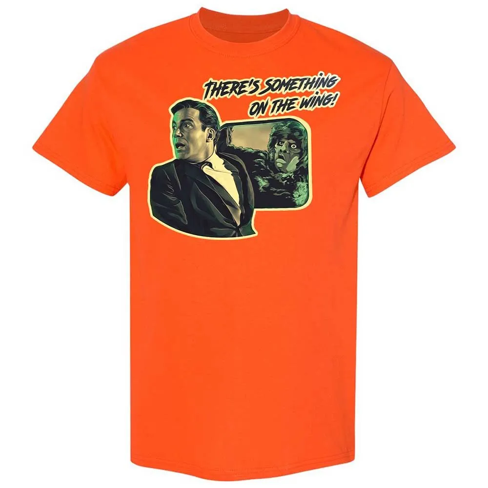 Classic Unisex T-Shirt - ZKXD8Y22 - Orange - 17