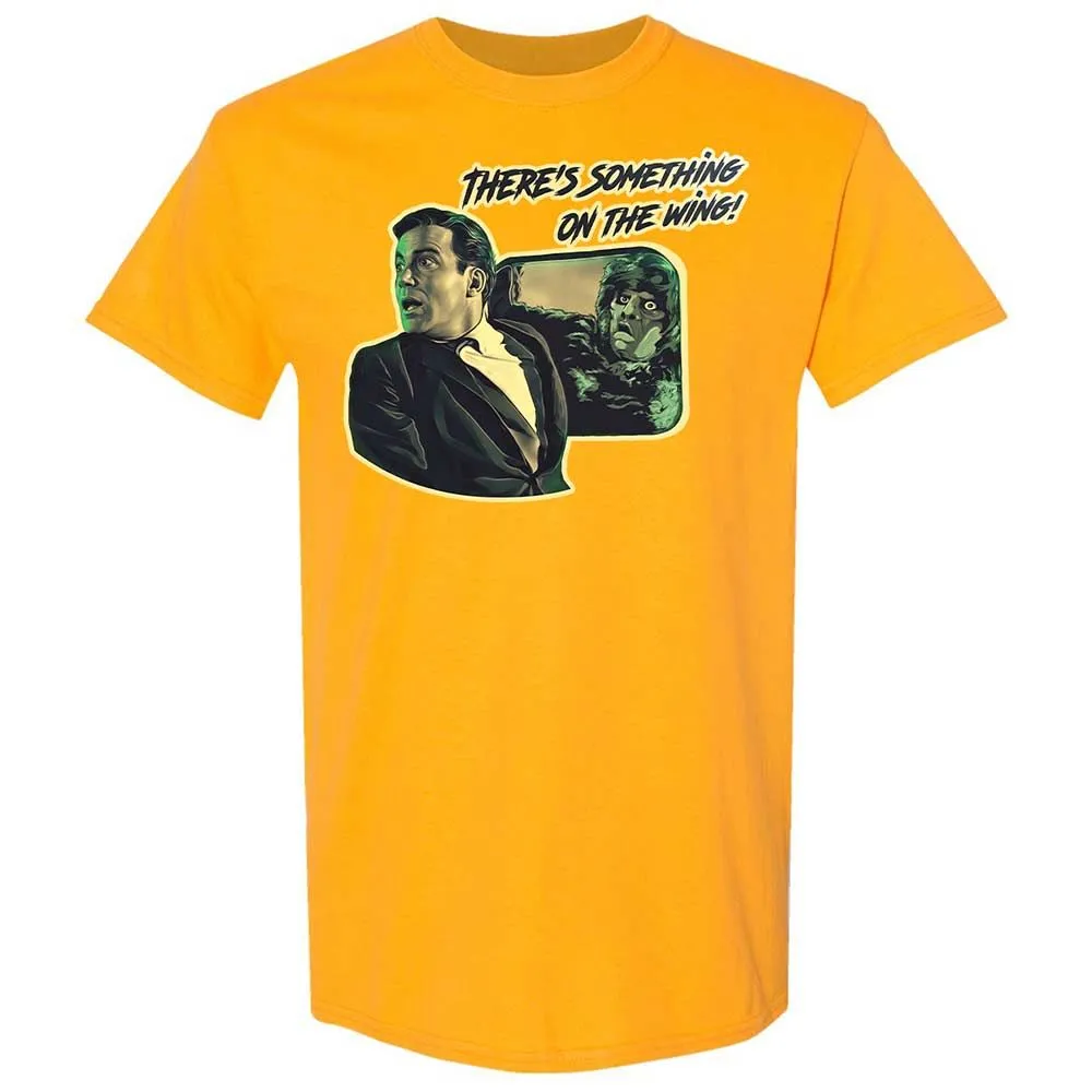Classic Unisex T-Shirt - ZKXD8Y22 - Gold - 18