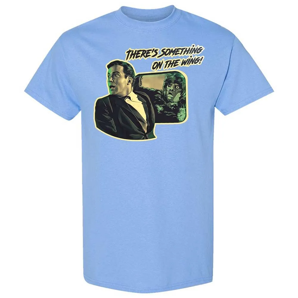 Classic Unisex T-Shirt - ZKXD8Y22 - Carolina Blue - 19