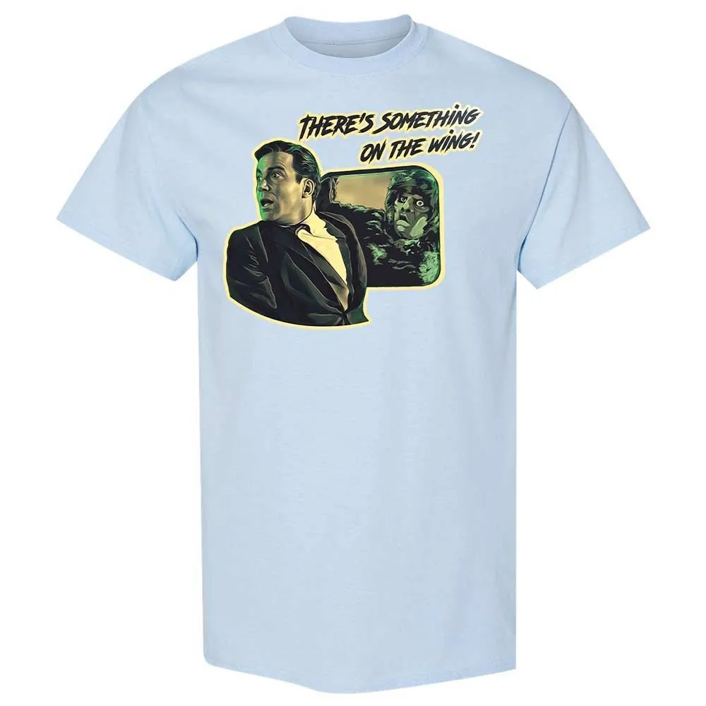 Classic Unisex T-Shirt - ZKXD8Y22 - Light Blue - 20