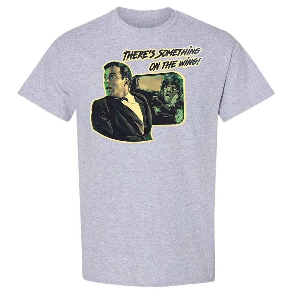 Classic Unisex T-Shirt - ZKXD8Y22 - Sport Grey - 21