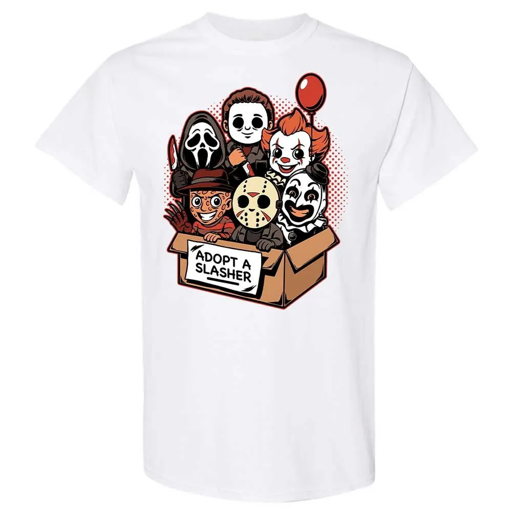 Classic Unisex T-Shirt - 2TZWD189 - White - 16