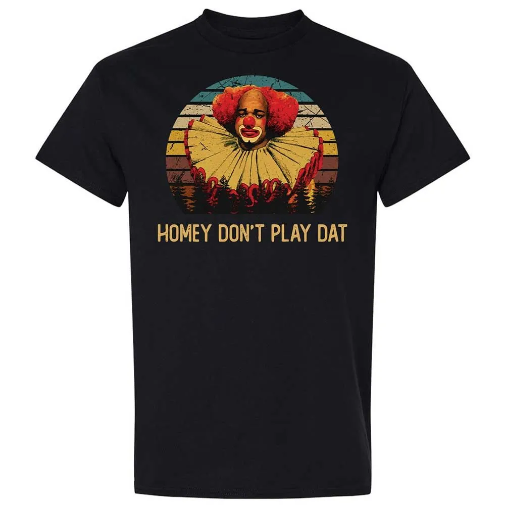 Classic Unisex T-Shirt - 7T4EPZ6K - Black - 1