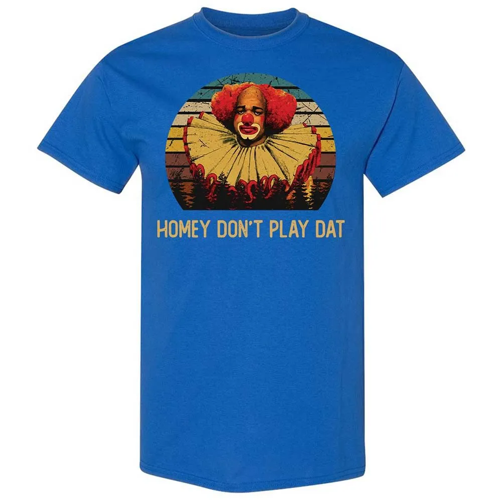 Classic Unisex T-Shirt - 7T4EPZ6K - Royal - 3