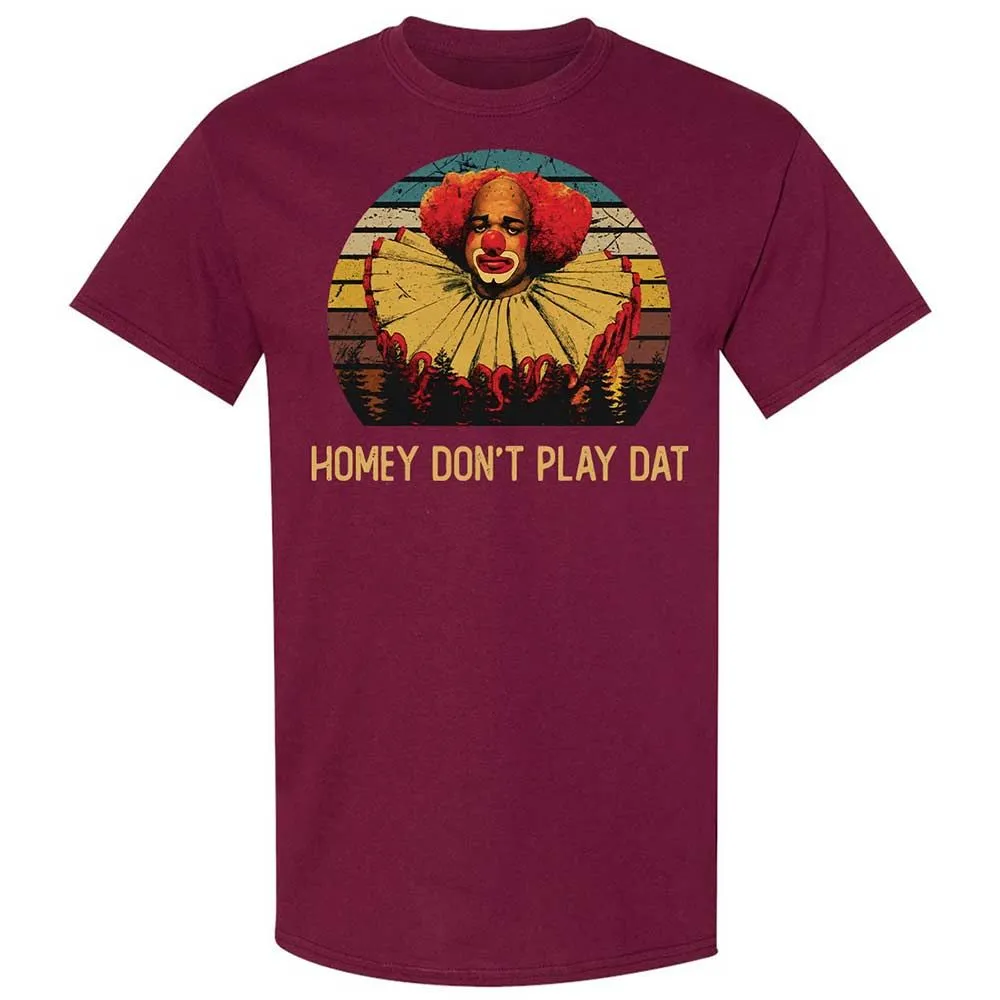 Classic Unisex T-Shirt - 7T4EPZ6K - Maroon - 8