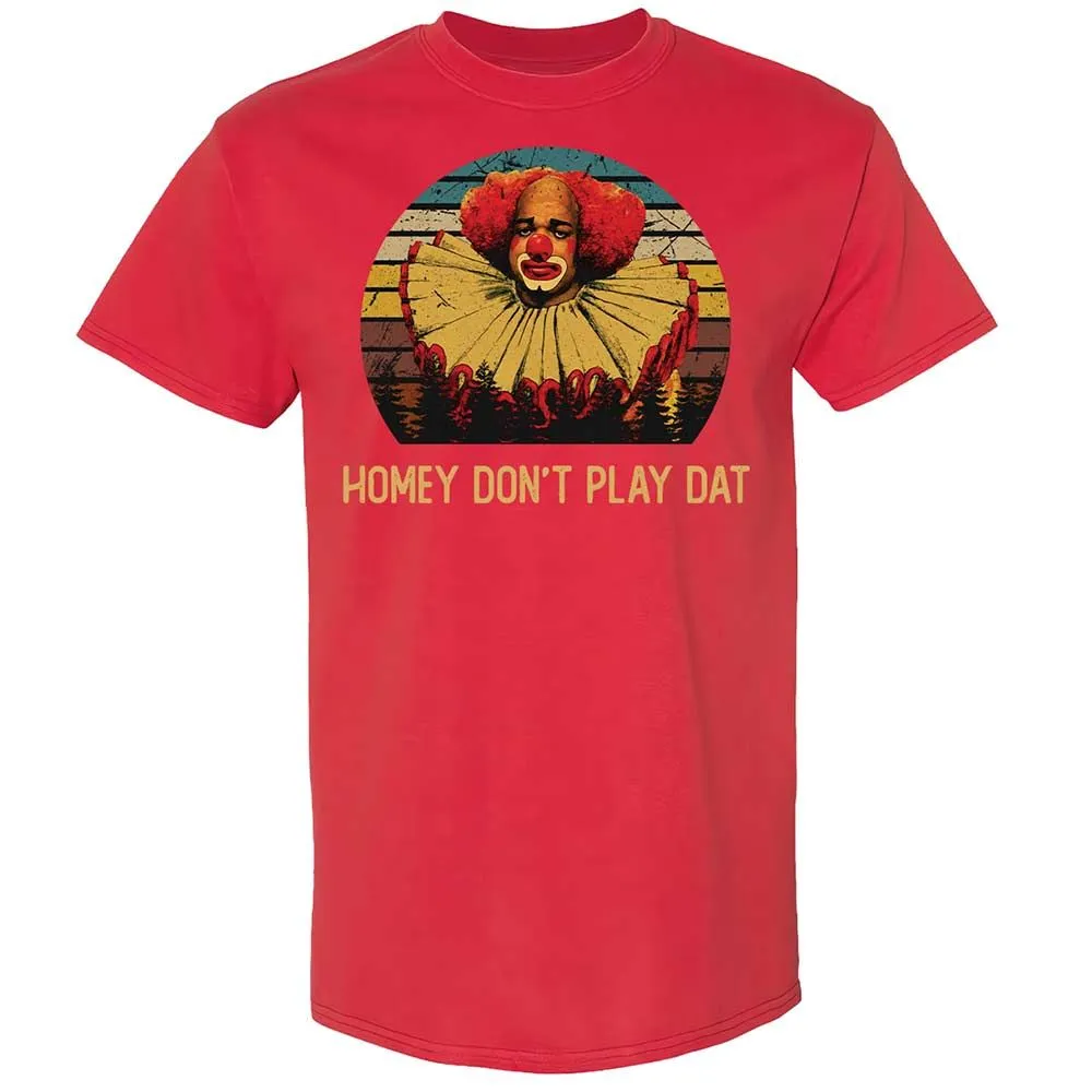 Classic Unisex T-Shirt - 7T4EPZ6K - Red - 10