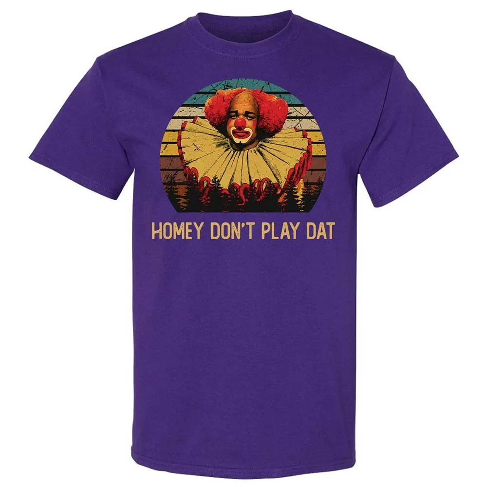 Classic Unisex T-Shirt - 7T4EPZ6K - Purple - 12