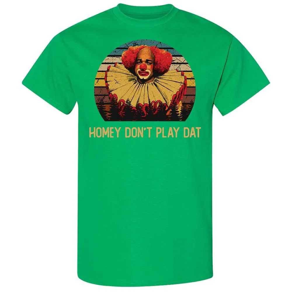 Classic Unisex T-Shirt - 7T4EPZ6K - Irish Green - 13