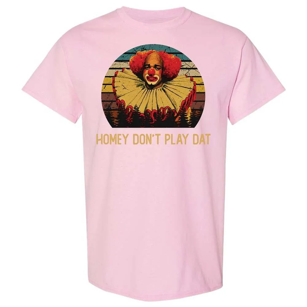 Classic Unisex T-Shirt - 7T4EPZ6K - Light Pink - 14
