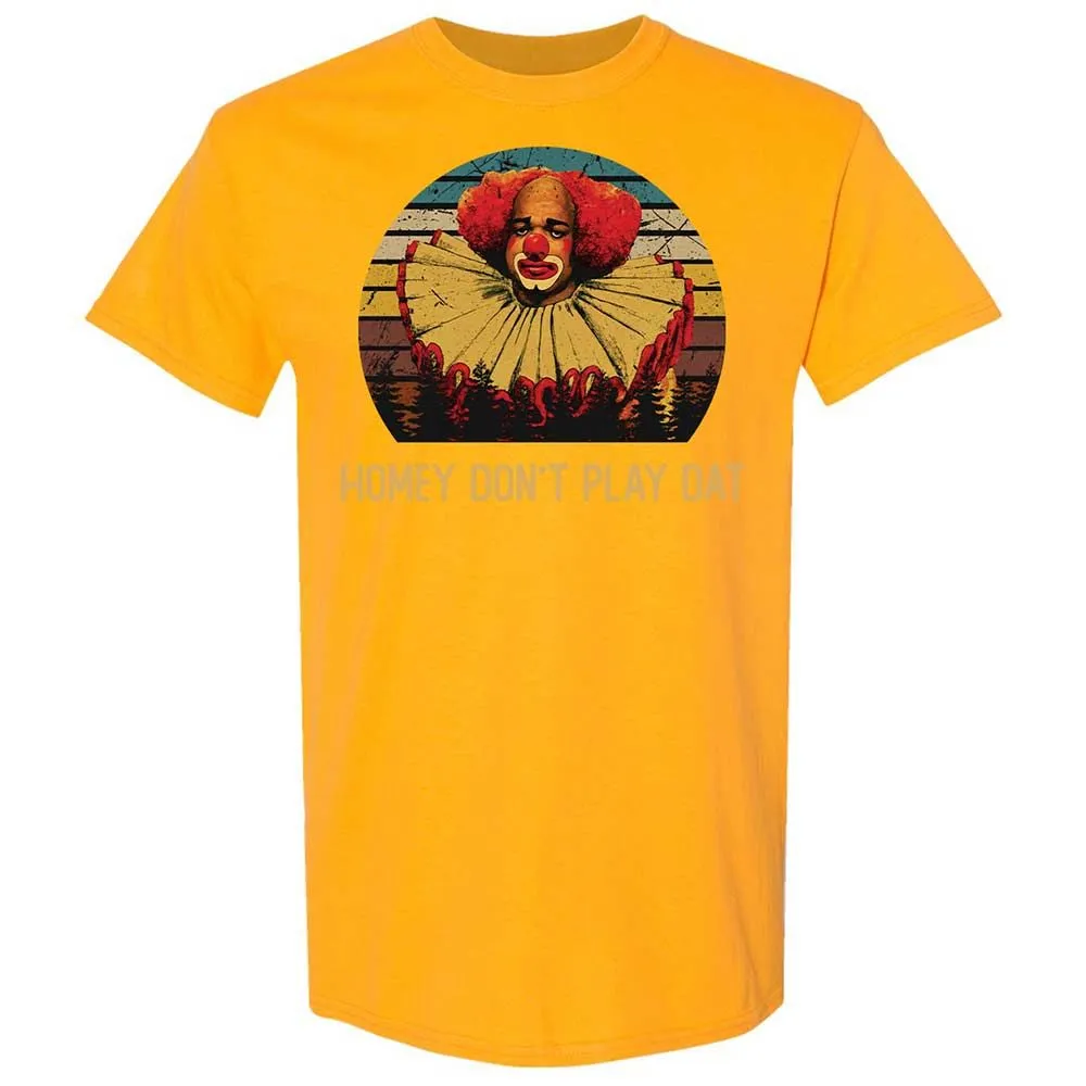 Classic Unisex T-Shirt - 7T4EPZ6K - Gold - 18