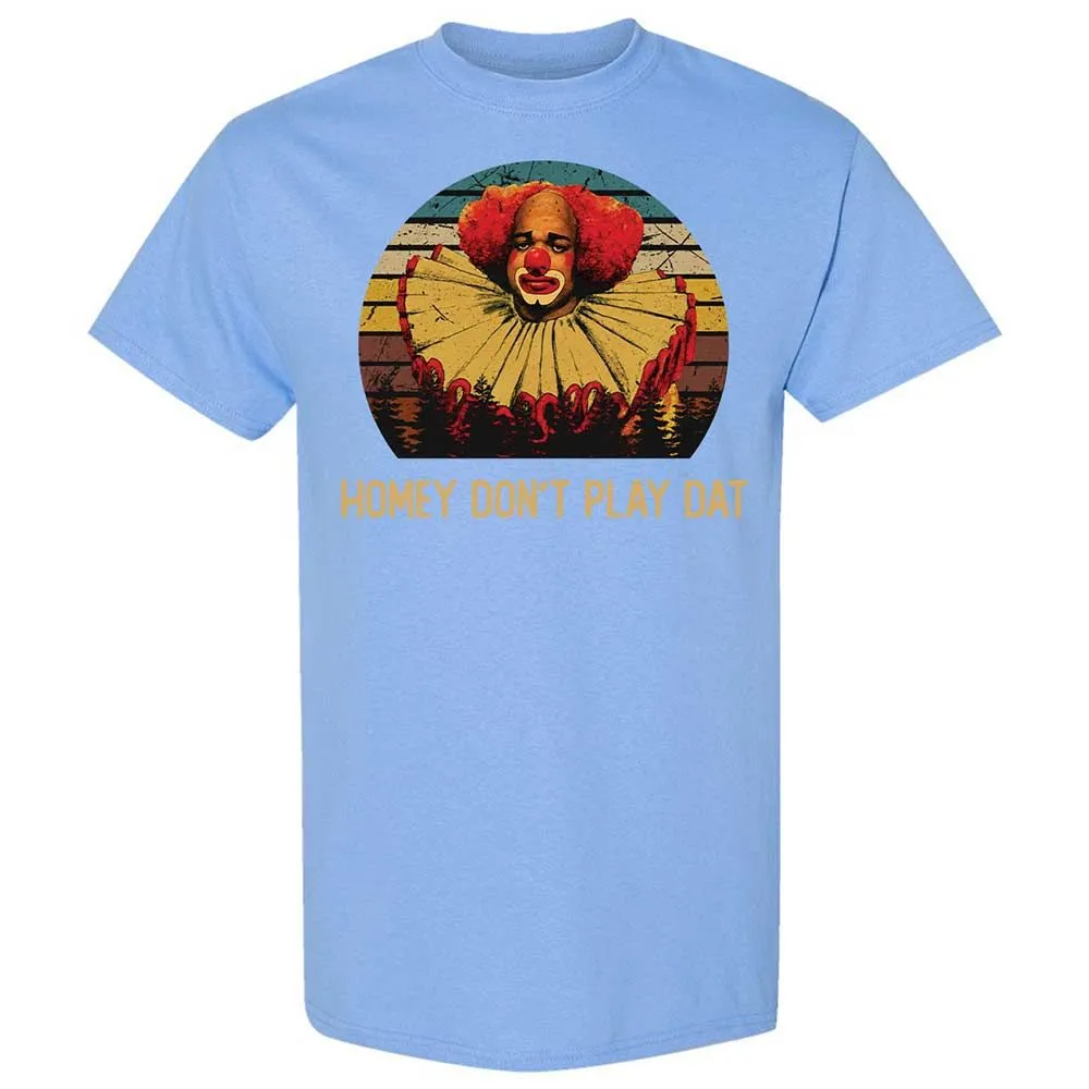 Classic Unisex T-Shirt - 7T4EPZ6K - Carolina Blue - 19