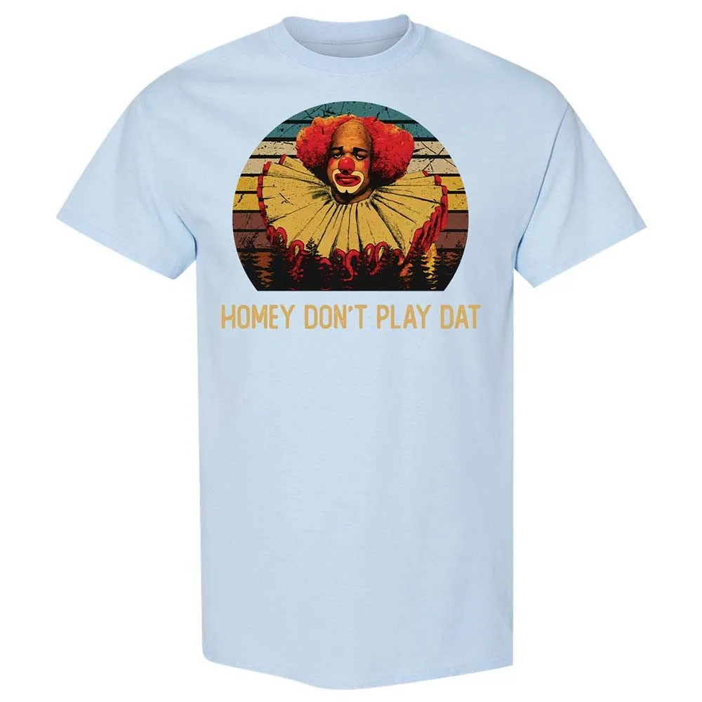 Classic Unisex T-Shirt - 7T4EPZ6K - Light Blue - 20