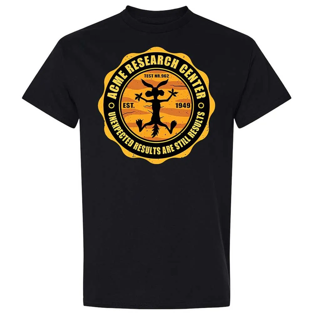 Acme Research Center - Black - 1