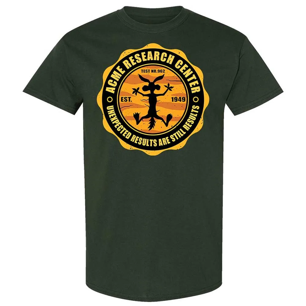 Acme Research Center - Forest Green - 5