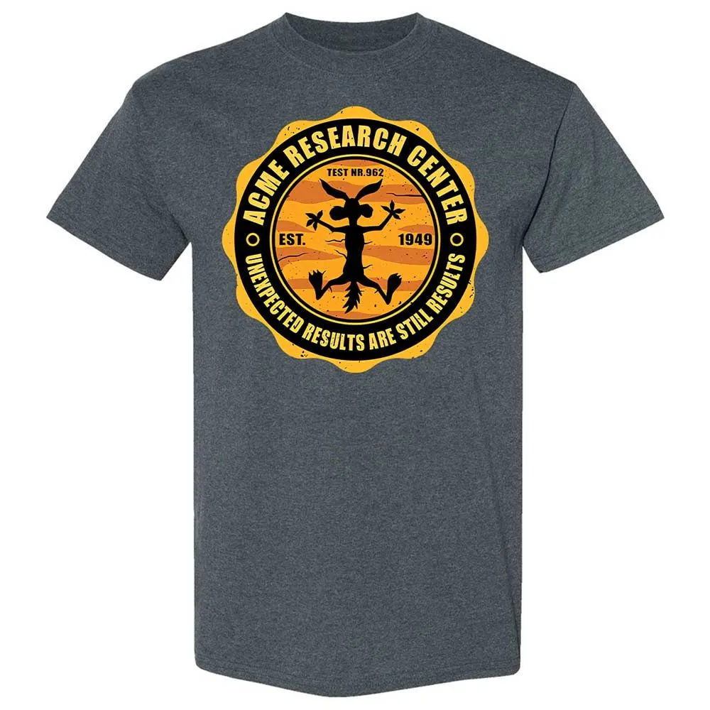 Acme Research Center - Dark Heather - 6