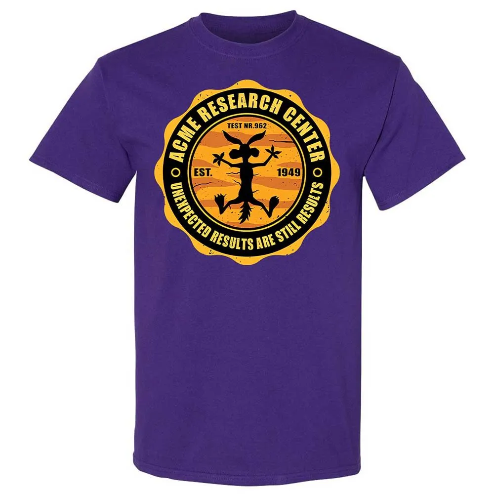 Acme Research Center - Purple - 12