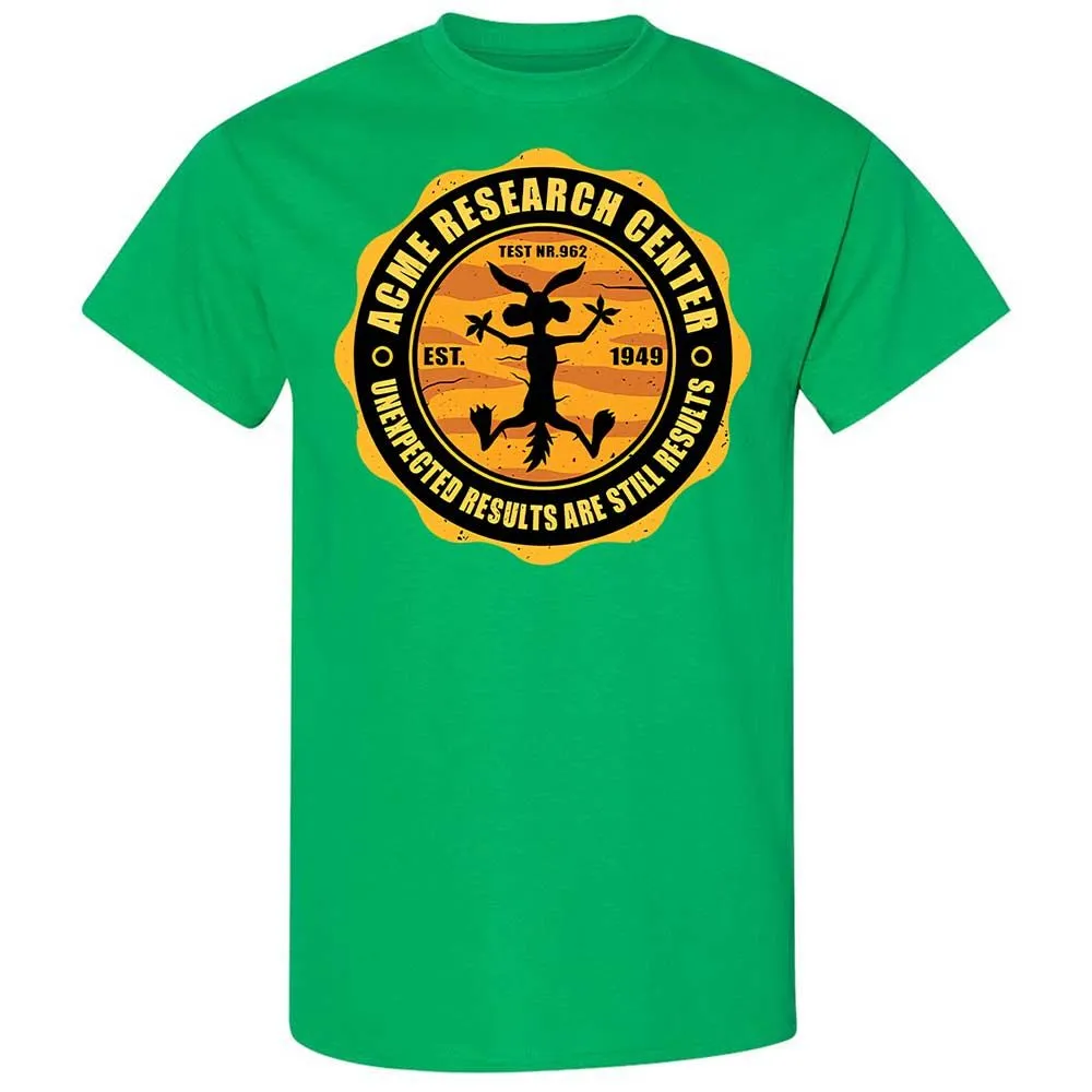 Acme Research Center - Irish Green - 13