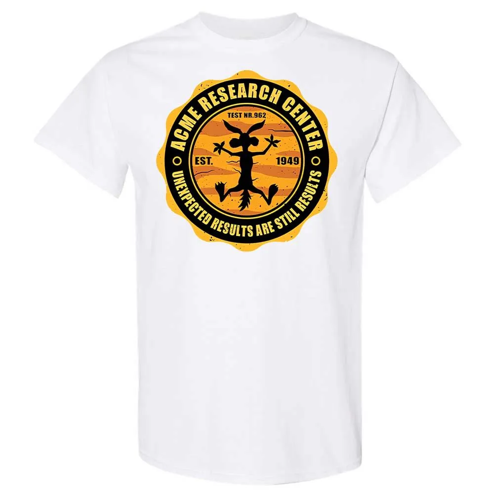 Acme Research Center - White - 16