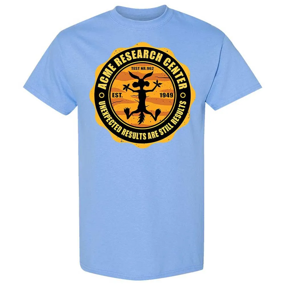 Acme Research Center - Carolina Blue - 19