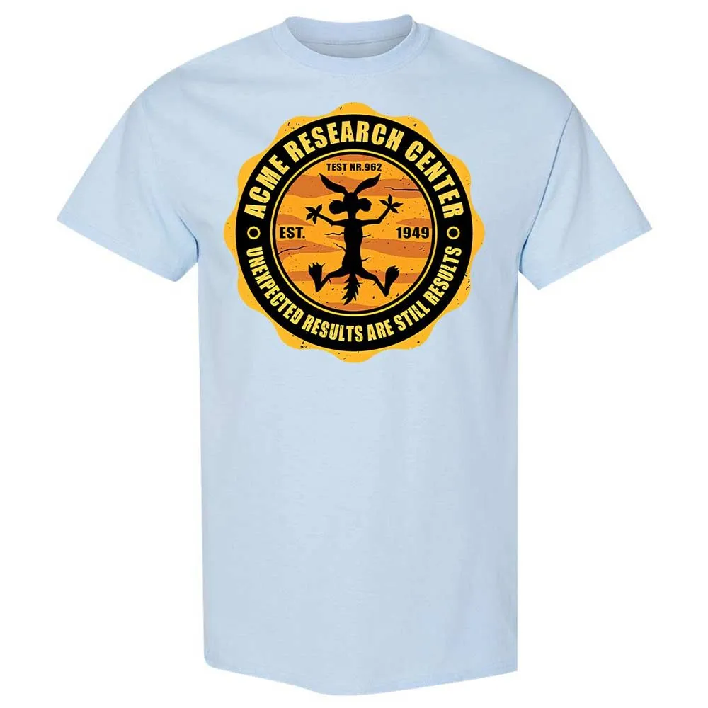 Acme Research Center - Light Blue - 20