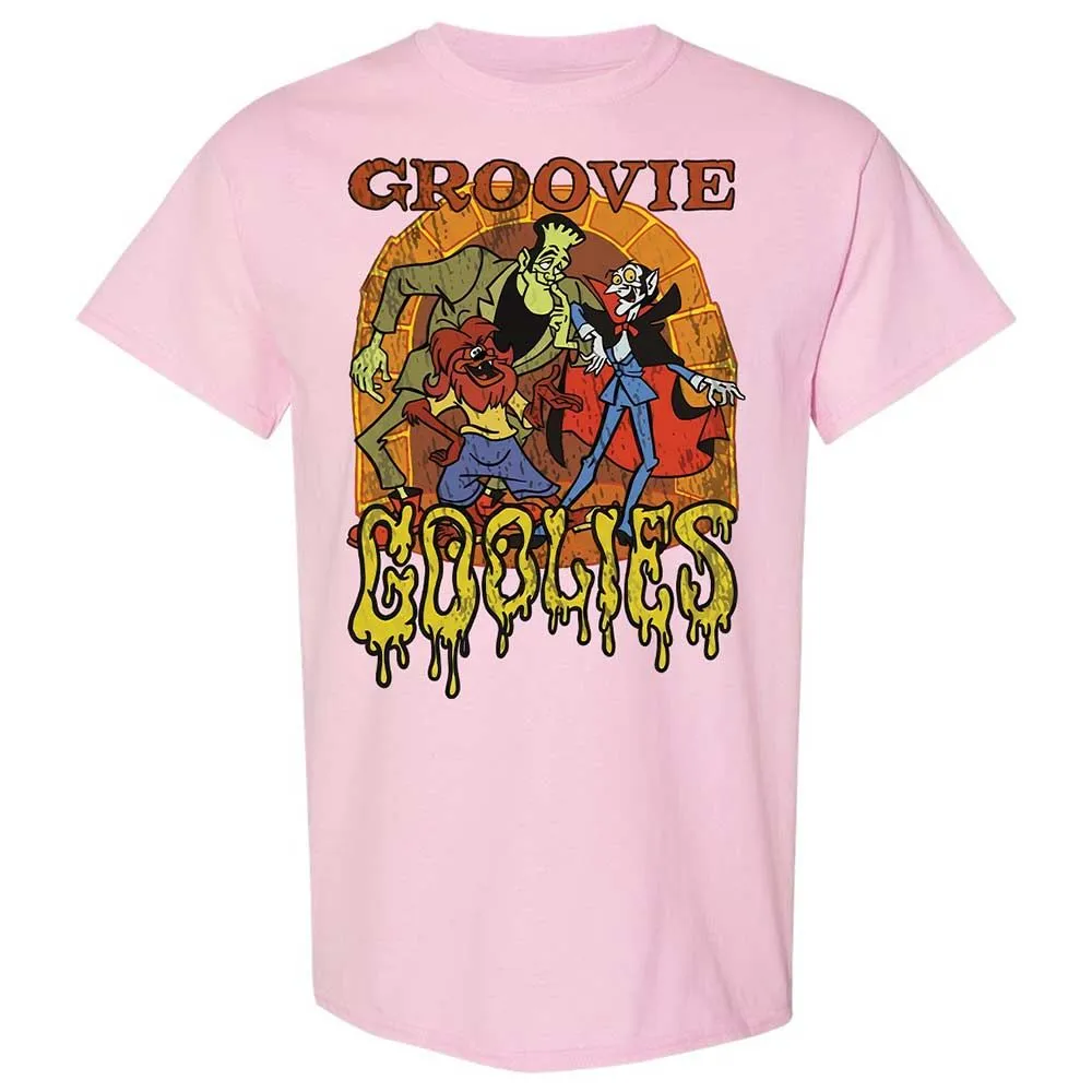 Classic Unisex T-Shirt - 54L99Z5U - Light Pink - 14