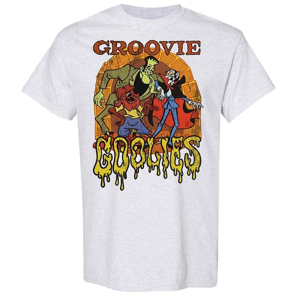 Classic Unisex T-Shirt - 54L99Z5U - Ash - 15