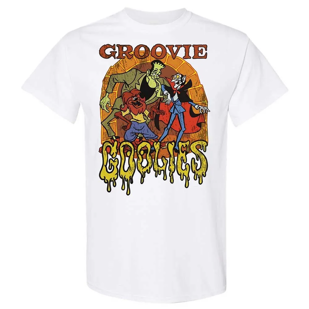 Classic Unisex T-Shirt - 54L99Z5U - White - 16