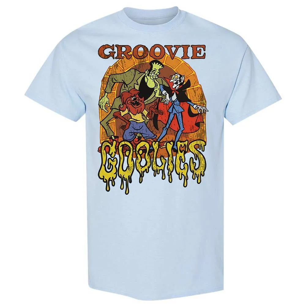 Classic Unisex T-Shirt - 54L99Z5U - Light Blue - 20