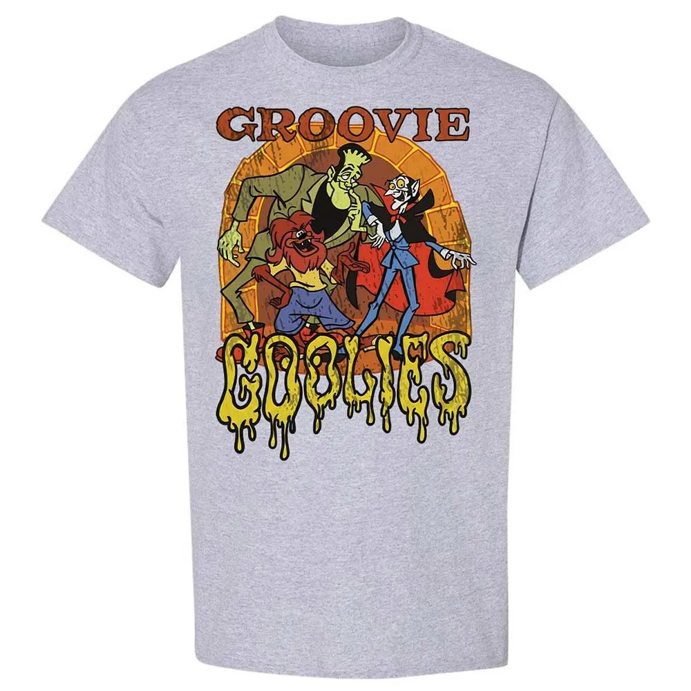 Classic Unisex T-Shirt - 54L99Z5U - Sport Grey - 21