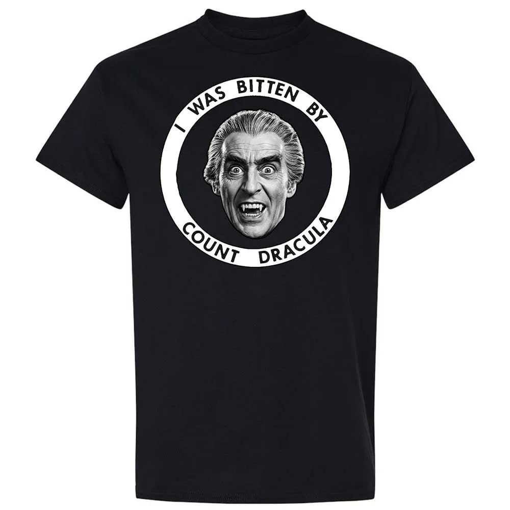 Classic Unisex T-Shirt - HHM6GB2Y - Black - 1