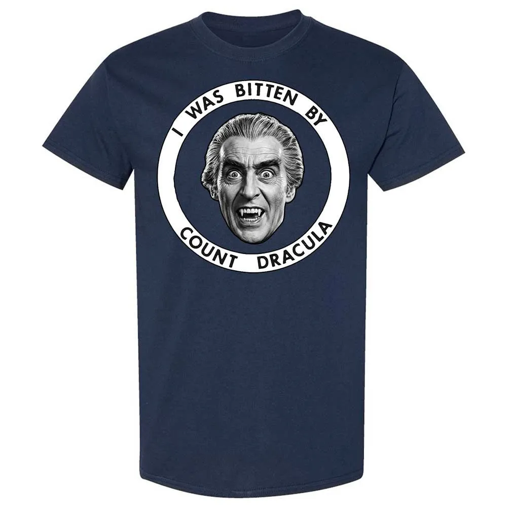 Classic Unisex T-Shirt - HHM6GB2Y - Navy - 2