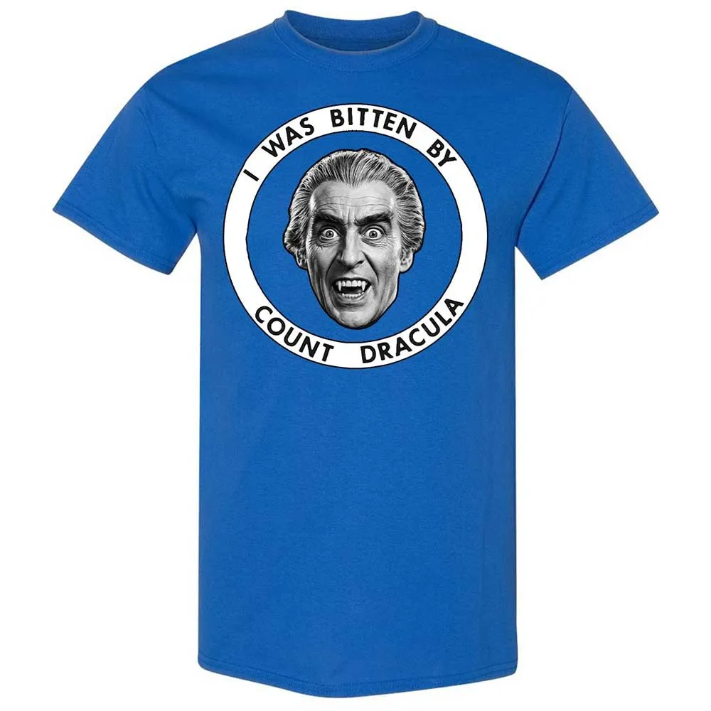 Classic Unisex T-Shirt - HHM6GB2Y - Royal - 3