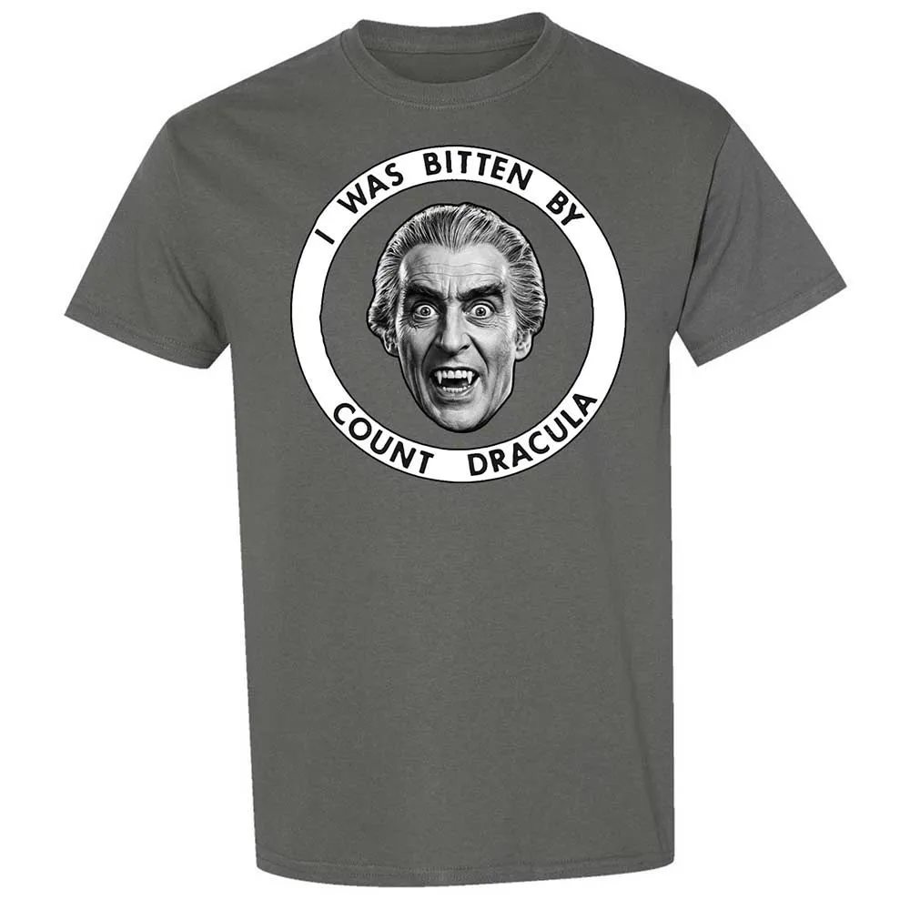 Classic Unisex T-Shirt - HHM6GB2Y - Charcoal - 4