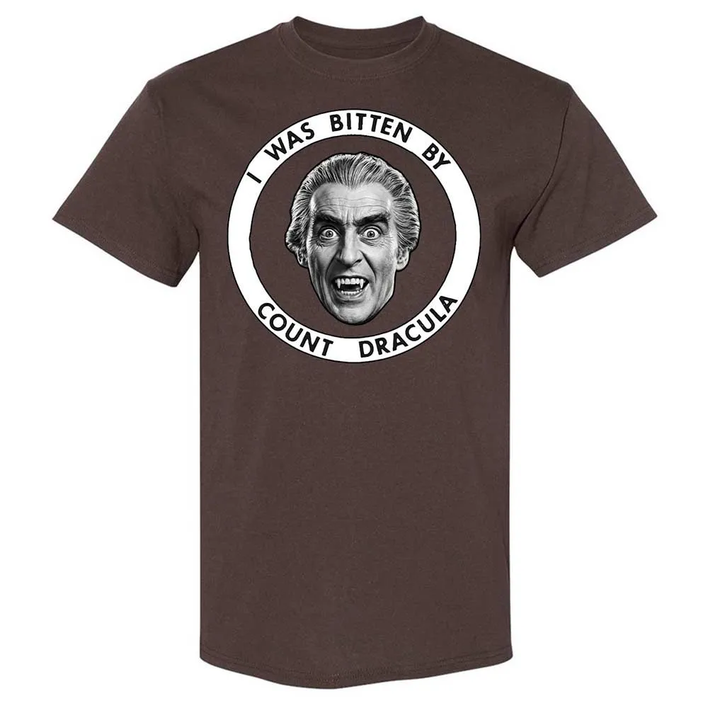 Classic Unisex T-Shirt - HHM6GB2Y - Dark Chocolate - 7