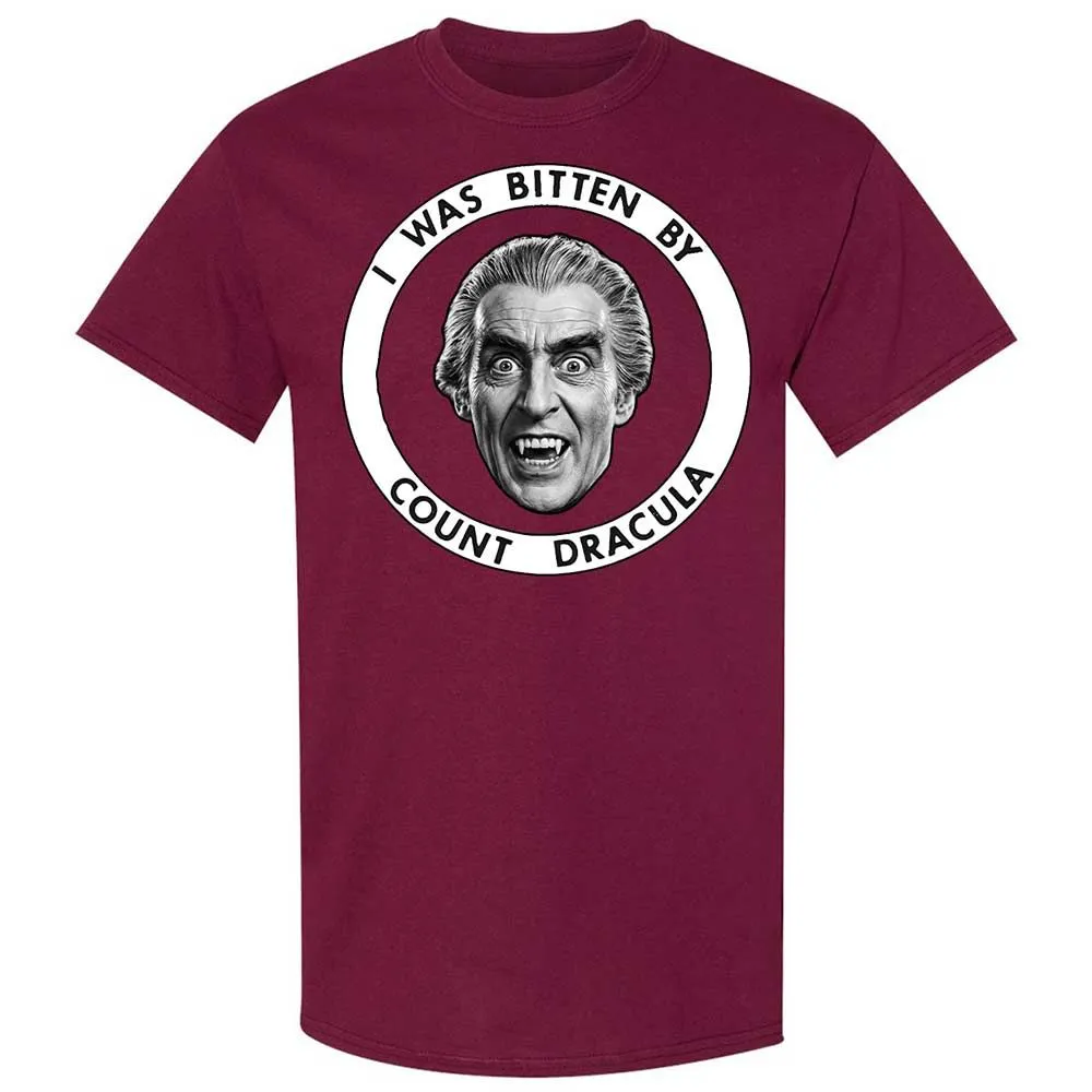 Classic Unisex T-Shirt - HHM6GB2Y - Maroon - 8