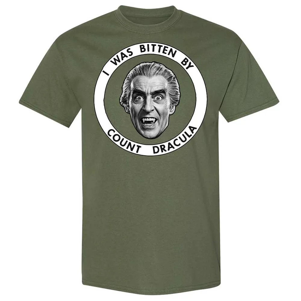 Classic Unisex T-Shirt - HHM6GB2Y - Military Green - 9