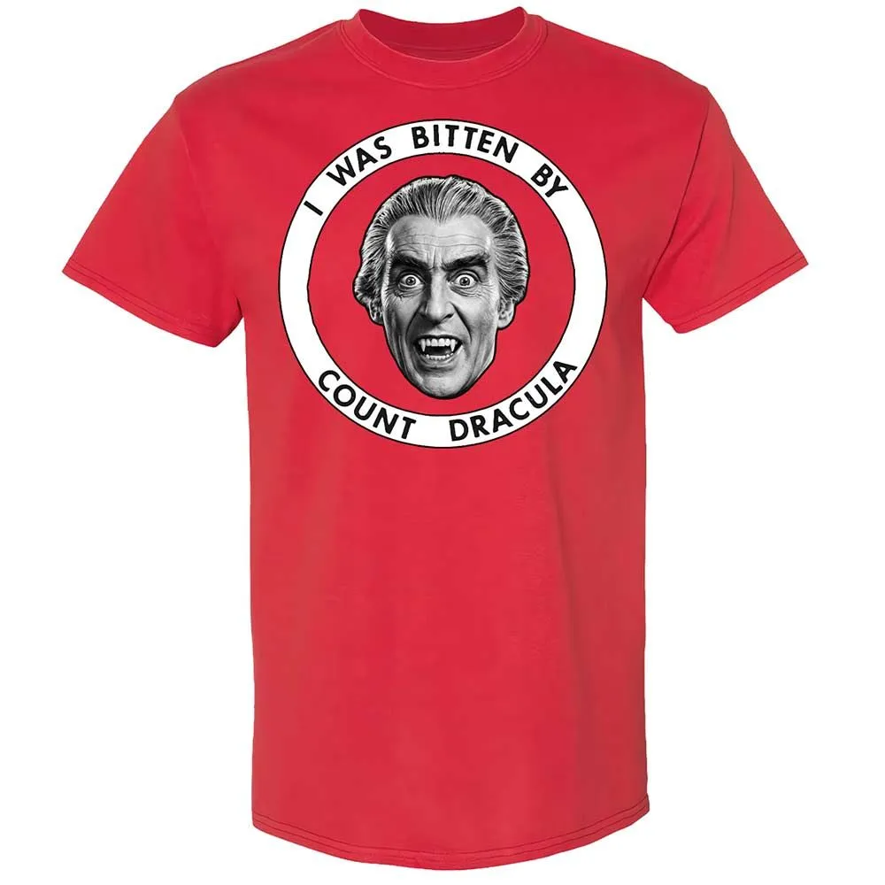 Classic Unisex T-Shirt - HHM6GB2Y - Red - 10