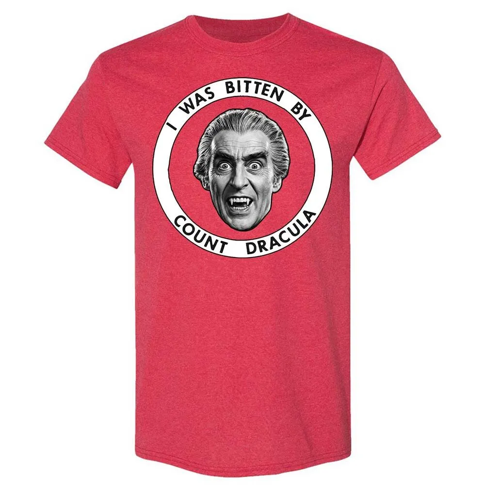 Classic Unisex T-Shirt - HHM6GB2Y - Heather Red - 11