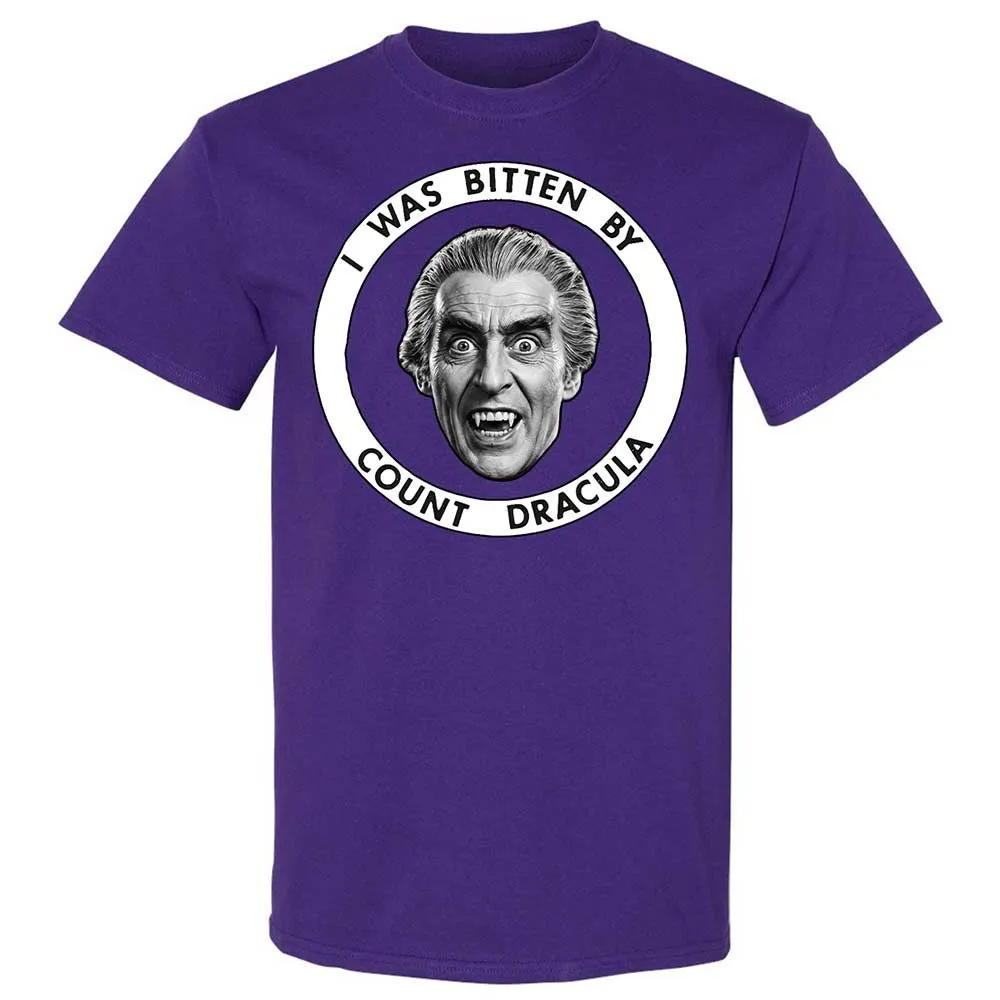 Classic Unisex T-Shirt - HHM6GB2Y - Purple - 12