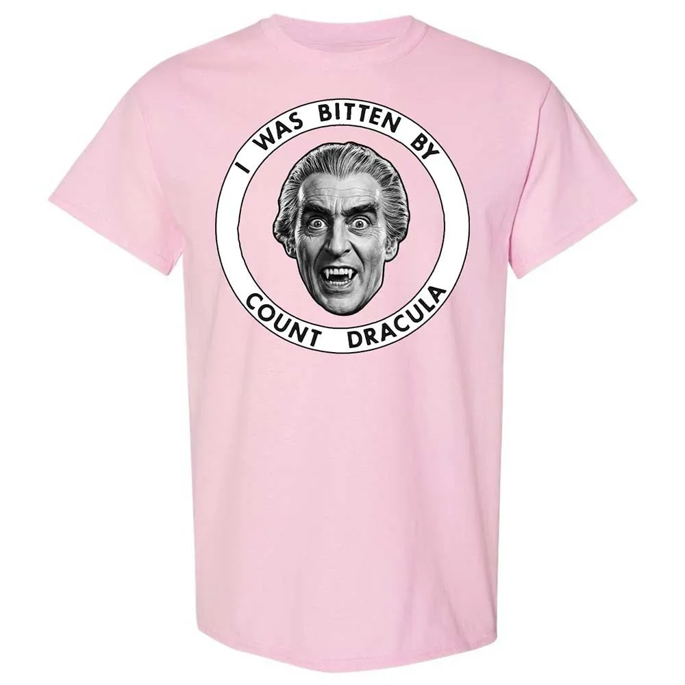 Classic Unisex T-Shirt - HHM6GB2Y - Light Pink - 14