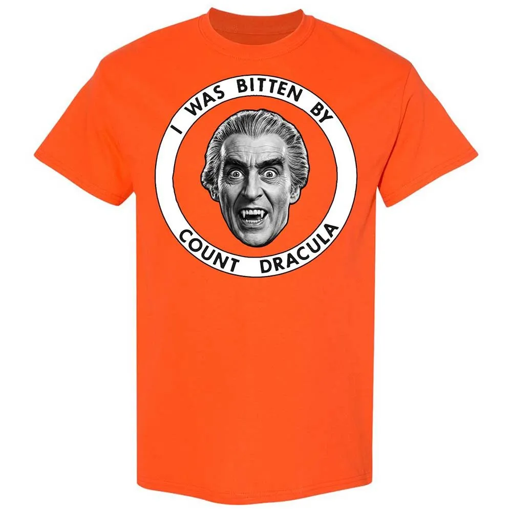 Classic Unisex T-Shirt - HHM6GB2Y - Orange - 17