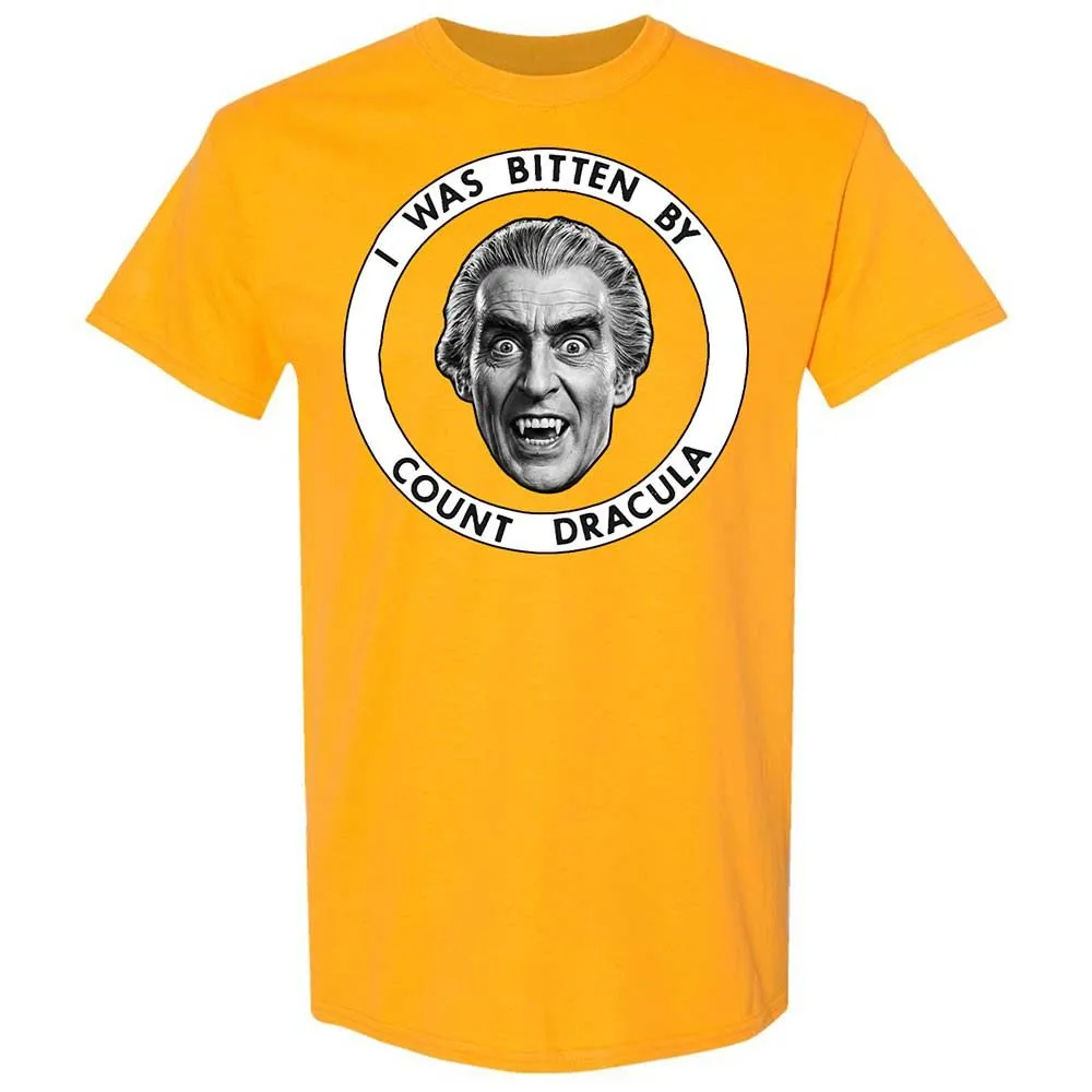 Classic Unisex T-Shirt - HHM6GB2Y - Gold - 18