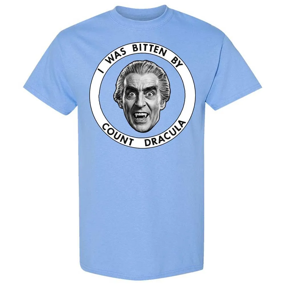 Classic Unisex T-Shirt - HHM6GB2Y - Carolina Blue - 19