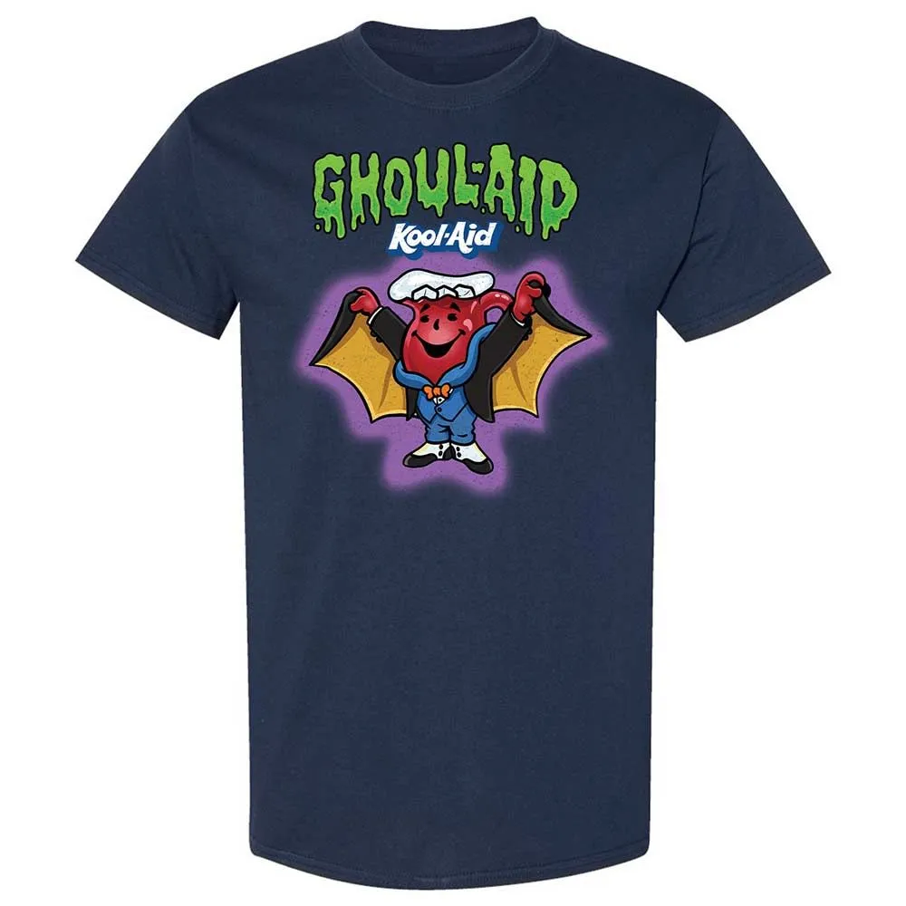 Classic Unisex T-Shirt - RQQJDZBC - Navy - 2