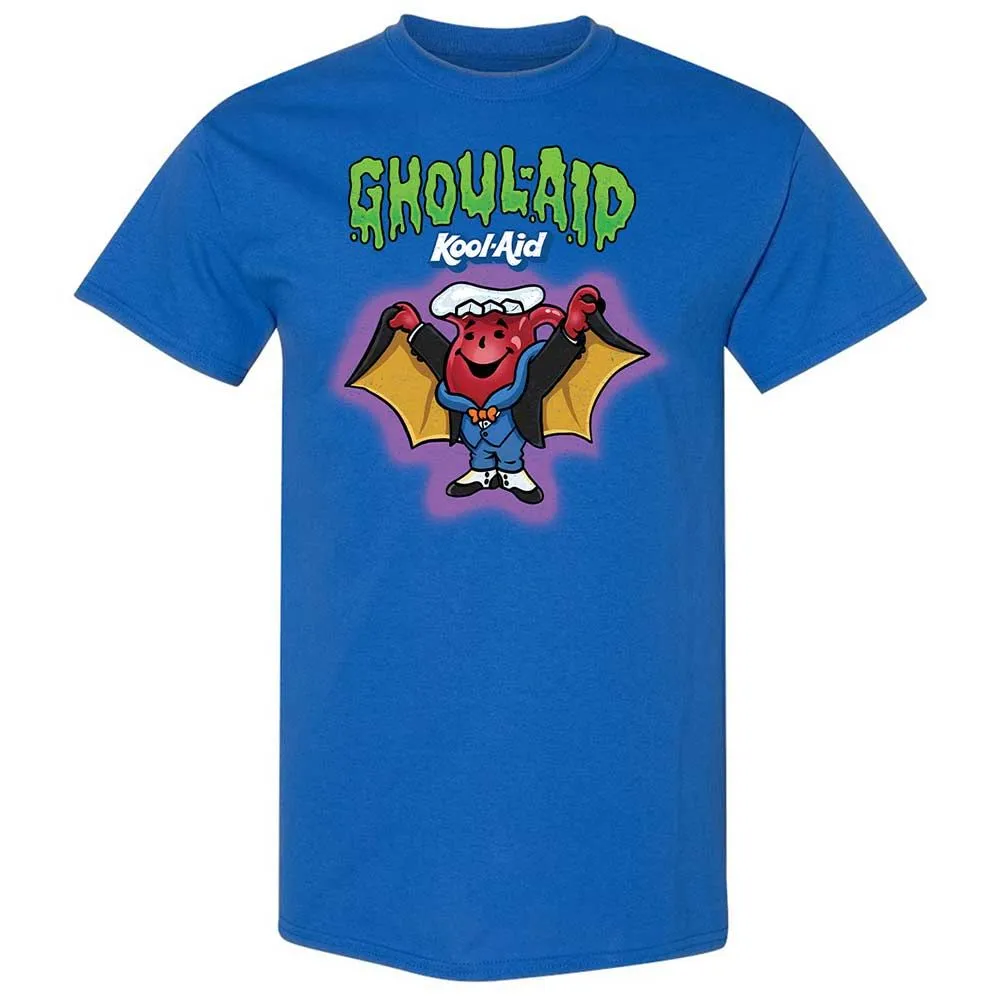 Classic Unisex T-Shirt - RQQJDZBC - Royal - 3