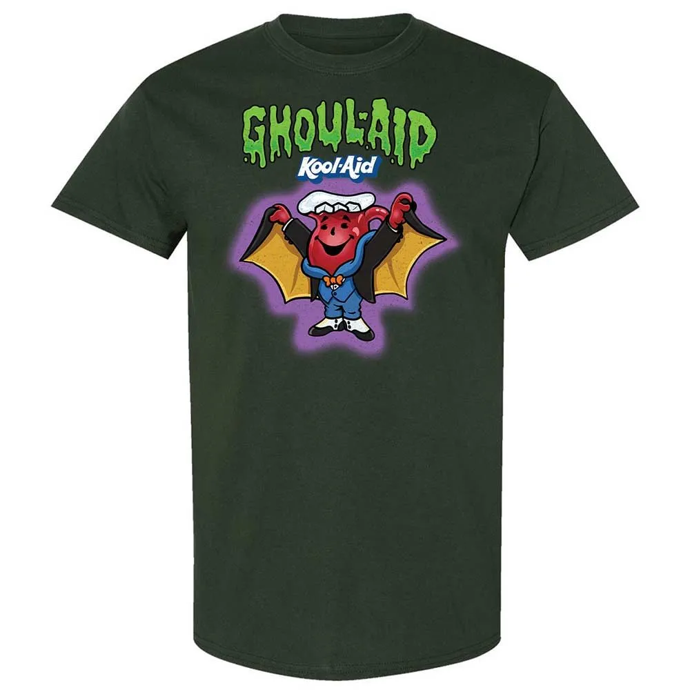 Classic Unisex T-Shirt - RQQJDZBC - Forest Green - 5
